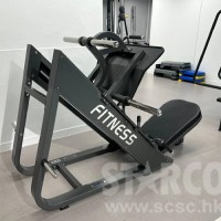 STARCO LE5620 45度倒蹬訓練器 (Leg Press)