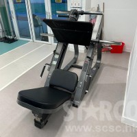 STARCO LE5620 45度倒蹬訓練器 (Leg Press)