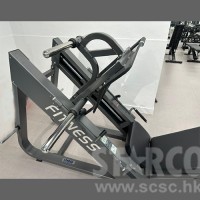 STARCO LE5620 45度倒蹬訓練器 (Leg Press)