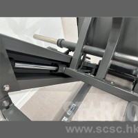 STARCO LE5620 45度倒蹬訓練器 (Leg Press)