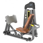STARCO LE163 坐式蹬腿訓練器 (Leg Press)
