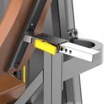 STARCO LE163 坐式蹬腿訓練器 (Leg Press)