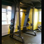 STARCO SMT223 史密斯機綜合訓練器 (Smith Machine)