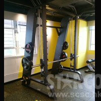 STARCO SMT223 史密斯機綜合訓練器 (Smith Machine)