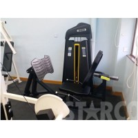 STARCO LE163 坐式蹬腿訓練器 (Leg Press)