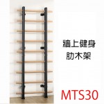 STARCO MTS30 牆上健身肋木架