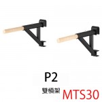 STARCO MTS30 牆上健身肋木架