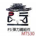 STARCO MTS30 牆上健身肋木架