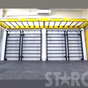 STARCO SPRX2 多功能懸吊訓練鋼架