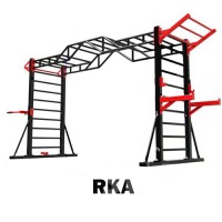 RKQA6 多功能懸吊訓練鋼架