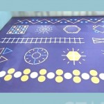 STARCO PFLR18 室內多用途活動地板工程 