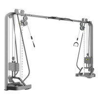 ADC231 大鳥飛力量訓練架 (Adjustable Crossover)