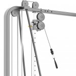 ADC231 大鳥飛力量訓練架 (Adjustable Crossover)
