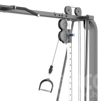 ADC231 大鳥飛力量訓練架 (Adjustable Crossover)