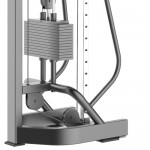 ADC231 大鳥飛力量訓練架 (Adjustable Crossover)
