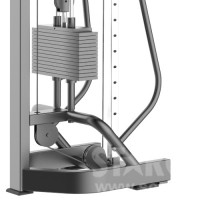 ADC231 大鳥飛力量訓練架 (Adjustable Crossover)