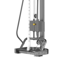 ADC231 大鳥飛力量訓練架 (Adjustable Crossover)