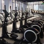 STARCO TEF02 橢圓機 (Elliptical Machine)