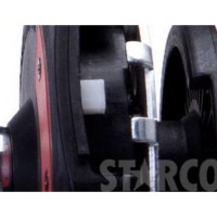 STARCO DBL21 可調式健身啞鈴