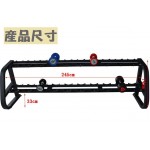 STARCO DBR755 兩層啞鈴架