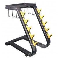 STARCO GH5320 槓鈴手把存放架 (Handle Rack)