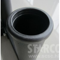 STARCO STGR62 鋼制啞鈴片及啞鈴杆存放架