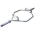 TBR57 六角槓鈴 Trap Bar
