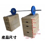 WLP91 舉重檯