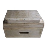 WLP91 舉重檯