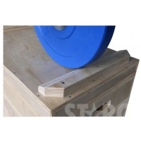 WLP91 舉重檯
