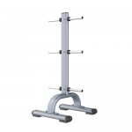 STARCO GH5420 槓鈴片架 (Vertical Plate Rack)
