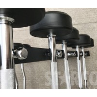 STARCO GH5520 槓鈴架 (Barbell Rack)