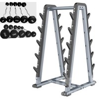 STARCO GH5520 槓鈴架 (Barbell Rack)