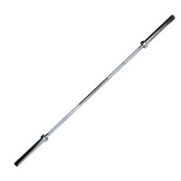 電鍍直奧槓鈴 1.5M/1.8M/2.2M/套裝