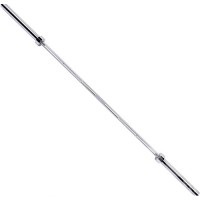 電鍍直奧槓鈴 1.5M/1.8M/2.2M/套裝