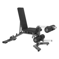 STARCO MBD752 多功能可調式啞鈴練習櫈 (Multi Bench)