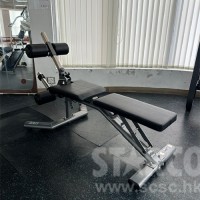STARCO MBD752 多功能可調式啞鈴練習櫈 (Multi Bench)