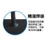 MSGYM17035戰繩固定器