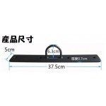 MSGYM17035戰繩固定器