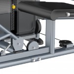 STARCO GH0320 坐式蹬腿訓練器 (Leg Press)