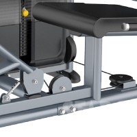 STARCO GH0320 坐式蹬腿訓練器 (Leg Press)