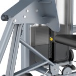STARCO GH0320 坐式蹬腿訓練器 (Leg Press)