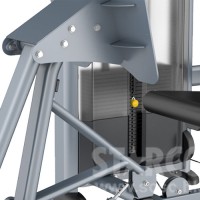STARCO GH0320 坐式蹬腿訓練器 (Leg Press)