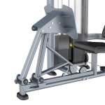 STARCO GH0320 坐式蹬腿訓練器 (Leg Press)