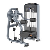 STARCO GH0520 推肩訓練器 (Lateral Raise)