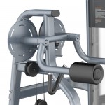 STARCO GH0520 推肩訓練器 (Lateral Raise)