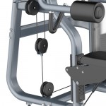 STARCO GH0520 推肩訓練器 (Lateral Raise)