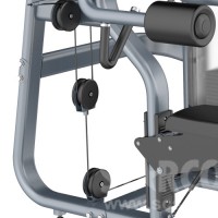 STARCO GH0520 推肩訓練器 (Lateral Raise)