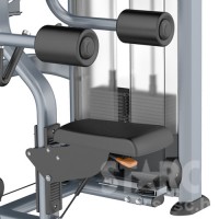 STARCO GH0520 推肩訓練器 (Lateral Raise)