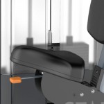 STARCO GH0620 肩部推舉訓練器 (Shoulder Press)